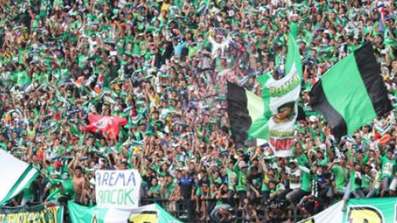Akhir pekan nanti, Bonek gelar aksi koin untuk timnas