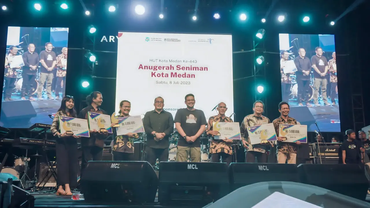Pemko Medan
