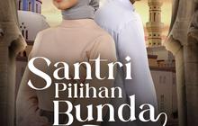 Series Terbaru Naura Ayu 'Santri Pilihan Bunda' Siap Menemani Selama Bulan Ramadan, Tayang di Vidio!