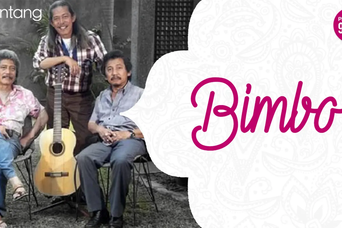 [Bintang] Bimbo