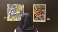 Saat Seni, Musik, dan Kreativitas Berkolaborasi dalam Fair de Braga