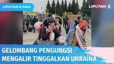Rusia dan Ukraina gagal mempertahankan gencatan senjata untuk memberi kesempatan bagi warga sipil dan korban perang untuk meninggalkan zona pertempuran. Saling lempar tudingan antara kedua pihak tidak terhindarkan menyusul rapuhnya kesepakatan gencat...