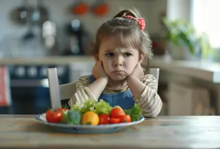 Resep Kreatif Olahan Sayur untuk Anak Picky Eater (Image by Tung Lam from Pixabay)