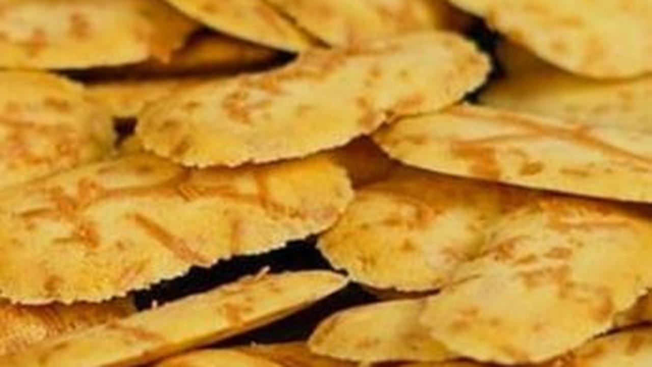 2. Resep Lidah Kucing Keju<br>