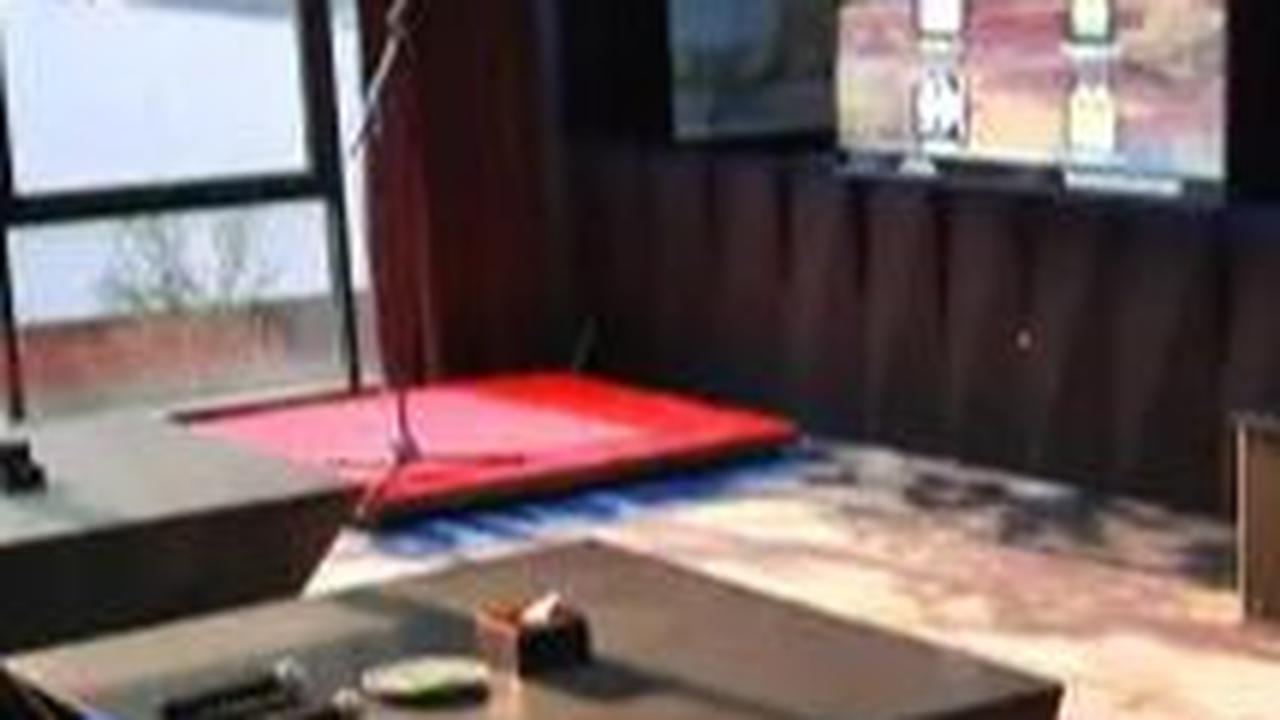 Rabbithide, Tempat Refreshing di Tengah Ramainya Kuningan