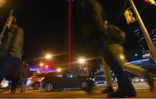 Usai berondong penonton konser, 3 pelaku meledakkan diri