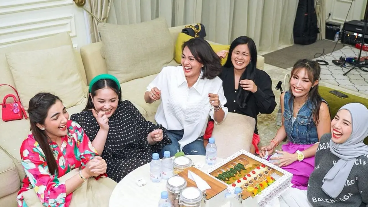 [Fimela] Geng Cendol