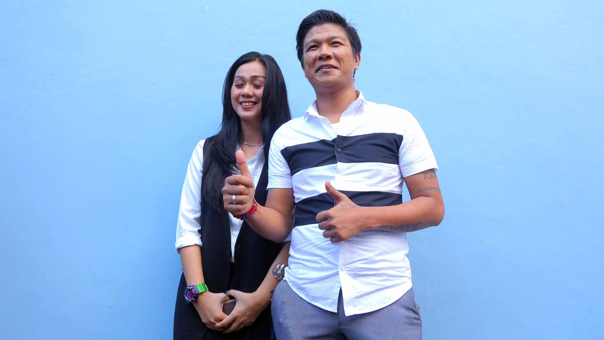 Andika Kangen Band: Gampang Cari Pacar daripada Jadi Produser