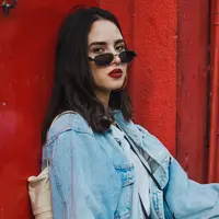 ilustrasi perempuan/Photo by Lucas França from Pexels