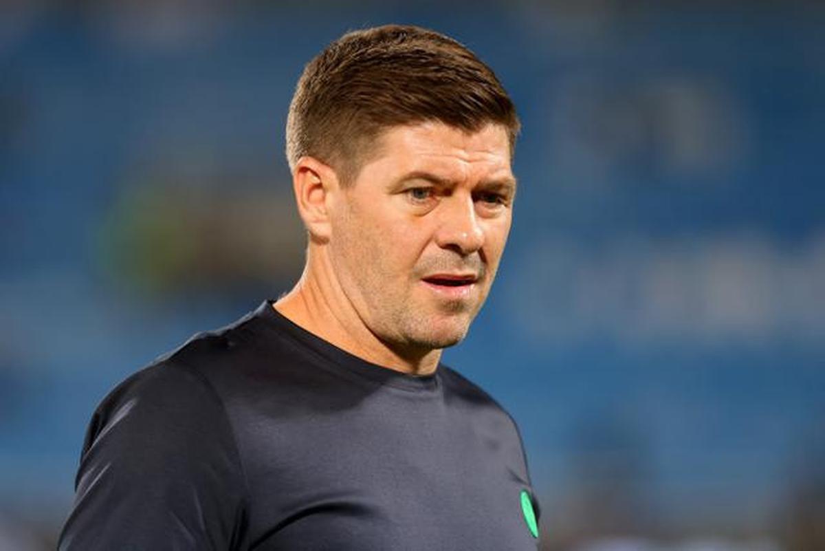 Steven Gerrard Punya Klub Favorit Kedua di Liga Inggris Selain Liverpool, Doakan Bisa Juara