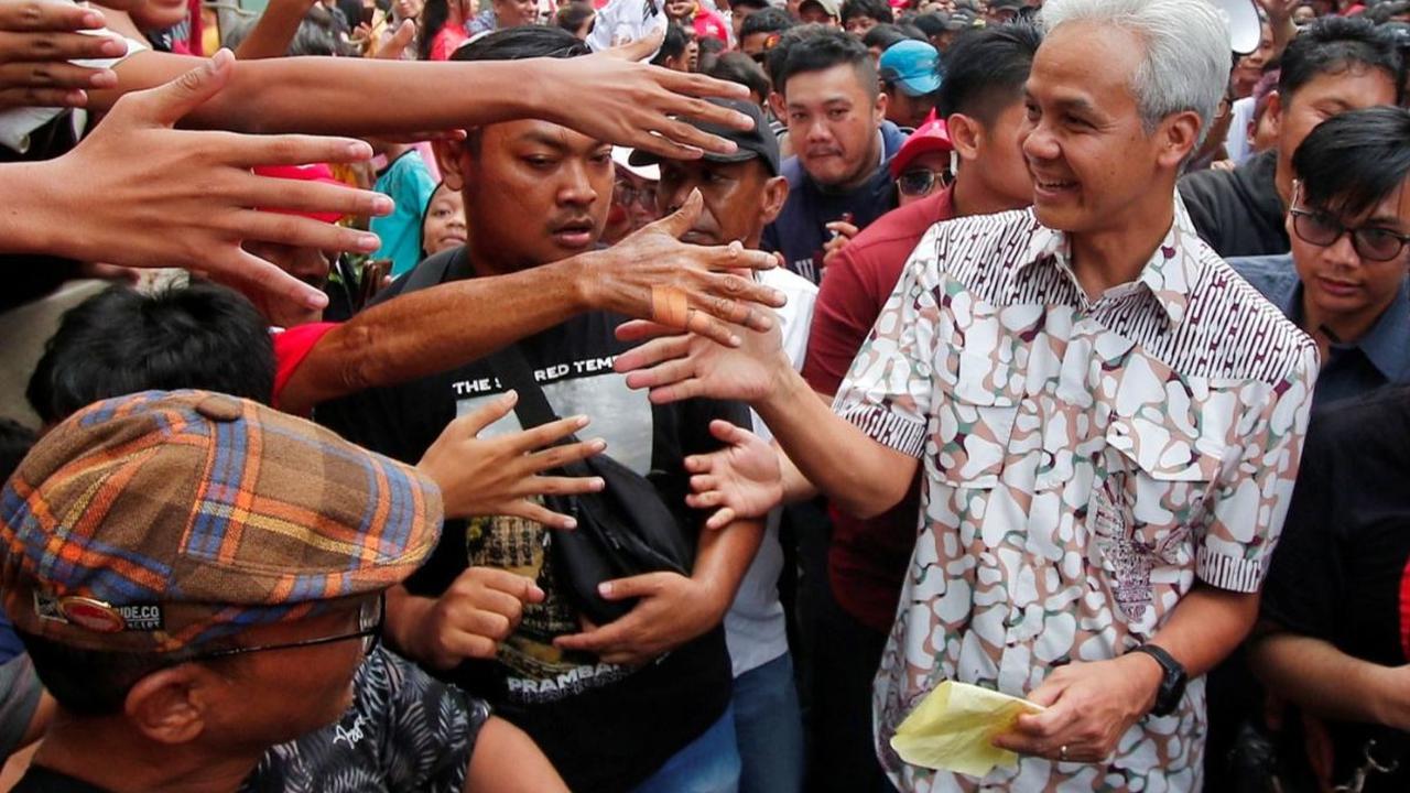 Dok. Istimewa