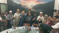 Bentrok Ormas di Jakut Dilakukan Oknum, Ini Klarifikasinya