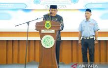 Sinergi Pemkab HSU dan BKPRMI Perkuat Pembentukan Karakter Anak Shaleh
