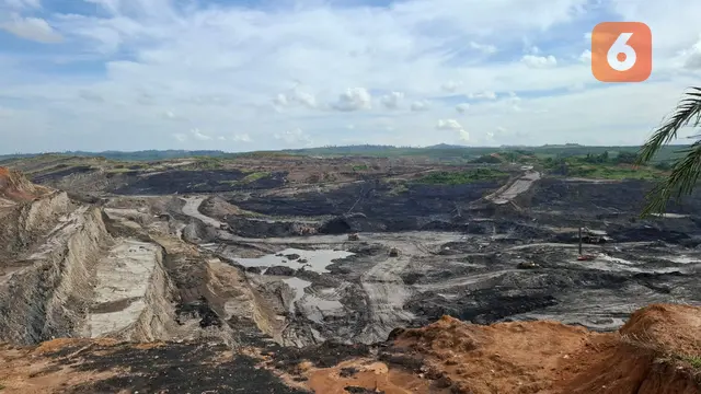 UU Minerba Baru, Kampus Tak jadi Kelola Tambang tapi Bisa Dapat Dana Buat Riset