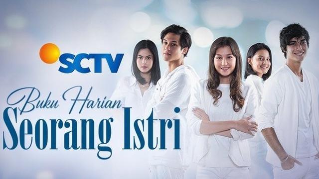 Sinopsis Buku Harian Seorang Istri 2 November 2021: Kasih Sayang Nana Untuk Junior