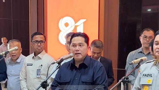 Resmi! Indonesia akan menjadi tuan rumah FIFA ASEAN Cup 2026