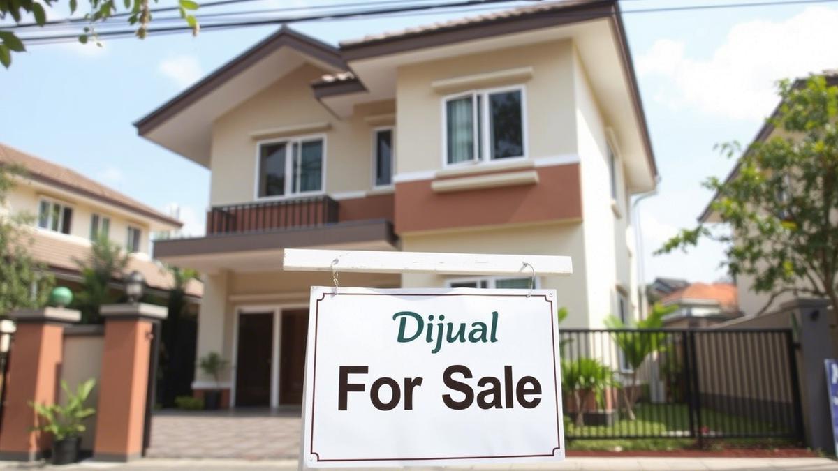 Doa Rumah Cepat Laku Terjual Arab, Latin, dan Arti: Panjatkan di Waktu Mustajab