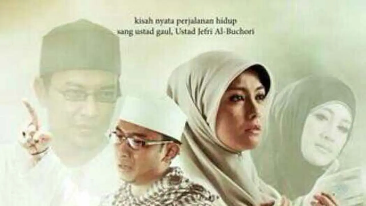 Hijrah Cinta