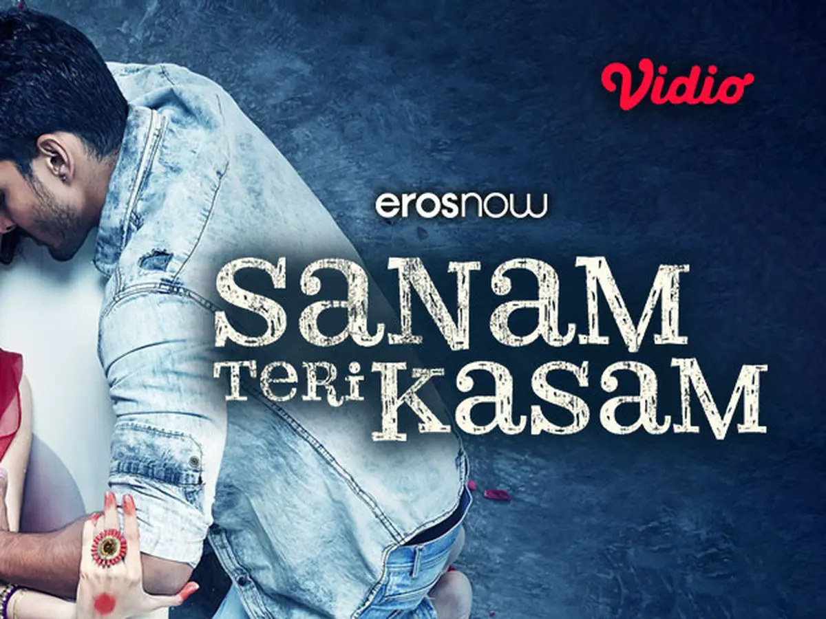 Sanam teri kasam deals full movie eros now