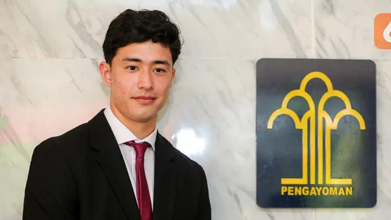 Cyrus Margono Sebut Dirinya sedang Dipantau PSSI, Siap Sambut Kesempatan Bela Timnas Indonesia