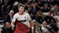 Ole Romeny bermain untuk FC Utrecht (Instagram/oleromeny)