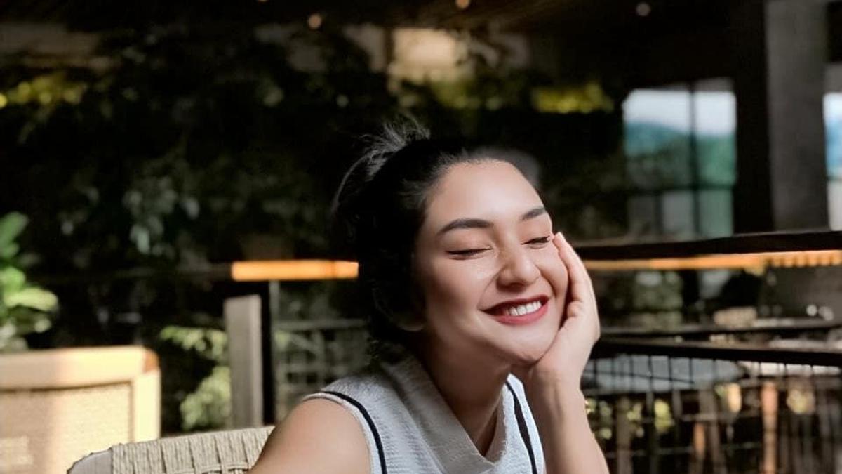 Bianca Liza yang Dicari Warganet: Ke Mana Sosok Presenter Populer Ini Selama 5 Tahun?