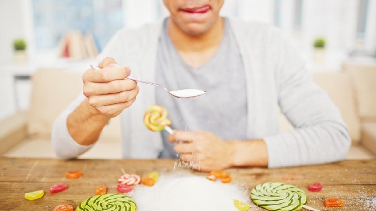 [Bintang] Ilustrasi Makanan Manis