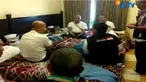 Para jemaah haji yang mengalami keracunan merasakan pusing, mual, muntah dan diare.