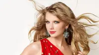 Ryan Tedder, vokalis One Republic mengaku kagum terhadap kemampuan Taylor Swift dalam menggubah lirik.