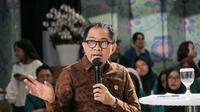 Wakil Menteri Perindustrian Faisol Riza. (Foto: Kemenperin)