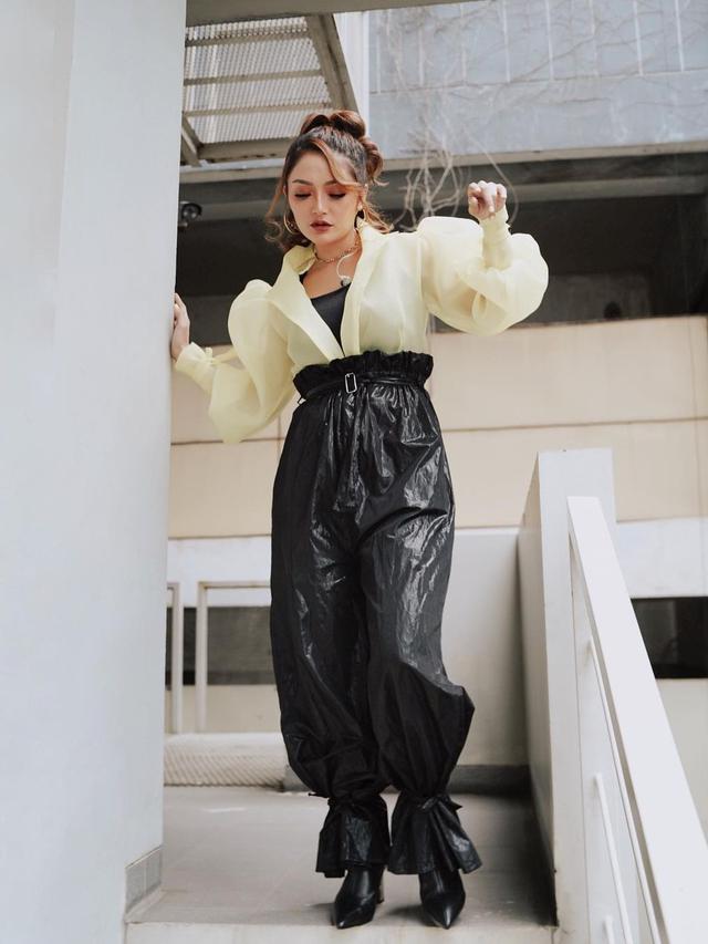 [Fimela] Siti Badriah