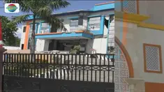 Gempa berkekuatan 7 skala richter yang mengguncang Lombok mengakibatkan kerusakan parah pada sejumlah bangunan seperti perkantoran tempat ibadah hingga rumah warga di Mataram, Nusa Tenggara Barat.