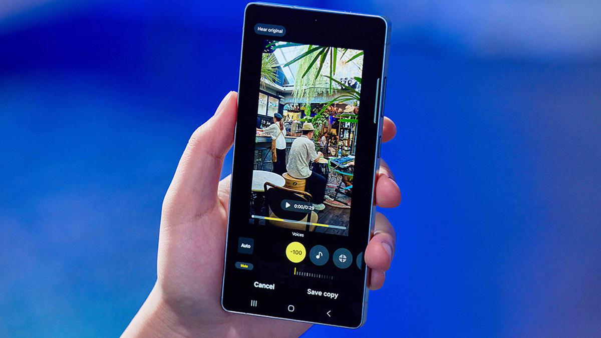 Samsung Gandeng Perplexity untuk Rancang Bixby Baru di Galaxy S26