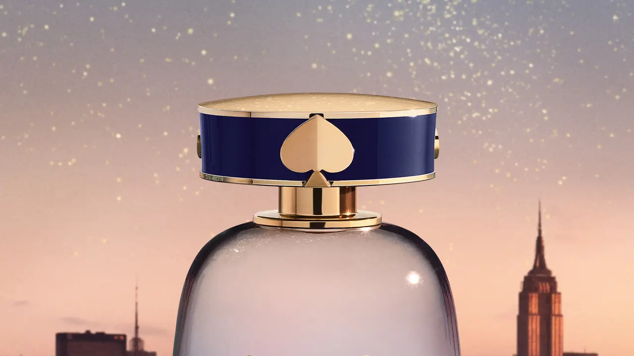 Memori Indah New York Diabadikan dalam Aroma Parfum Terbaru dari Kate Spade