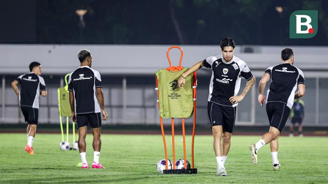 Kevin Diks, Timnas Indonesia