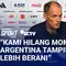 Pelatih Inggris Thomas Tuchel Akui Timnya Hilang Momentum Usai Cetak Gol: Saya Terima Kritiknya
