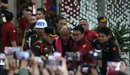 TNI Polri di Pusaran Korupsi MBG