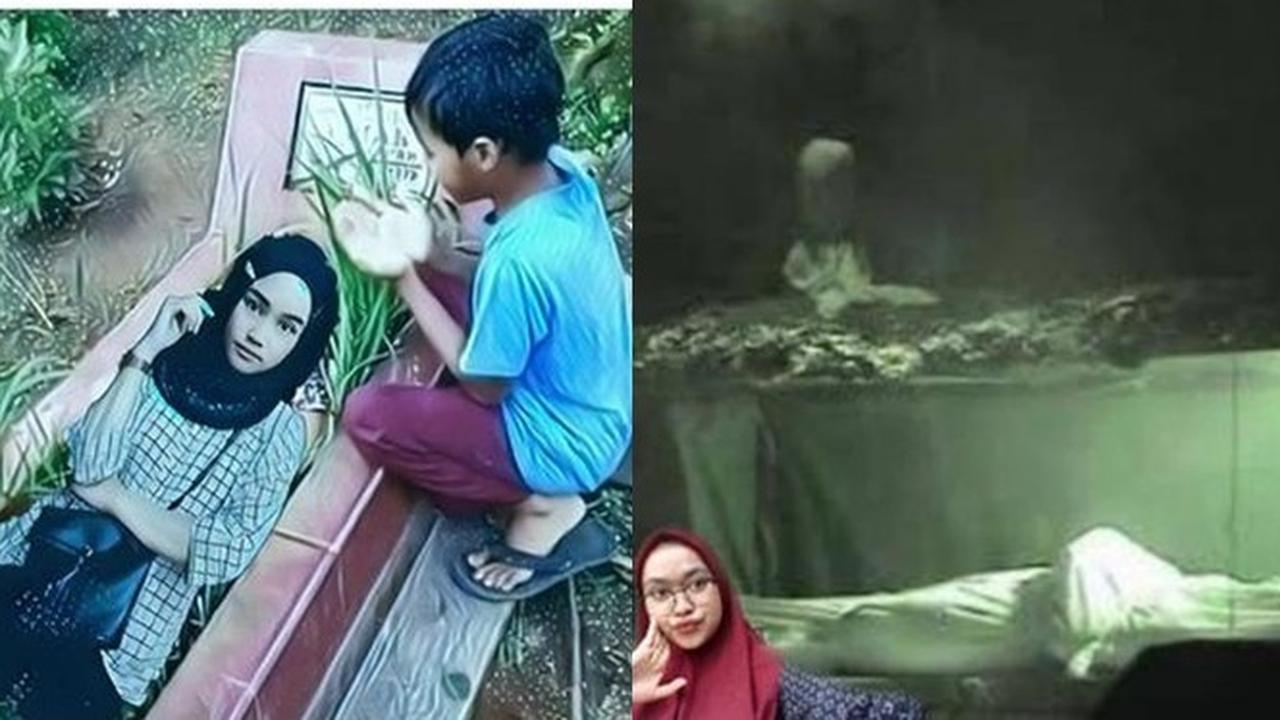 6 Editan Foto Ini Enggak Punya Akhlak, Absurd Bikin Merinding