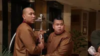 Oki Rengga dan Lolox Bersatu dalam Film Tiba-Tiba Setan, Tayang di Bioskop Mulai 16 April 2026