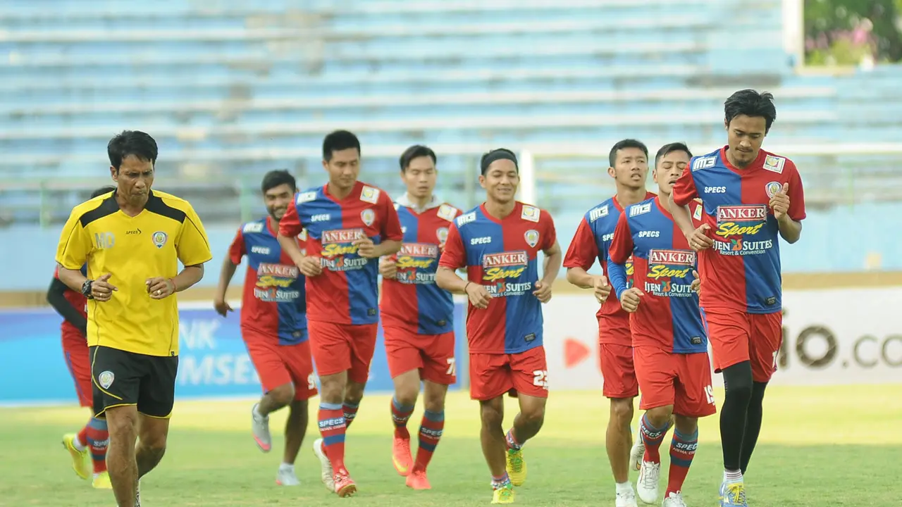 Arema Cronus