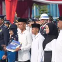 174.791 Narapidana dan Anak Binaan Terima Remisi HUT Ke-81 RI