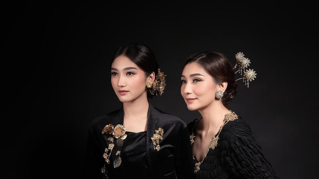 Potret Cantik Yasyfa Az Zahra, Anak Baby Margaretha yang Jadi Model Ikuti Jejak Ibunya