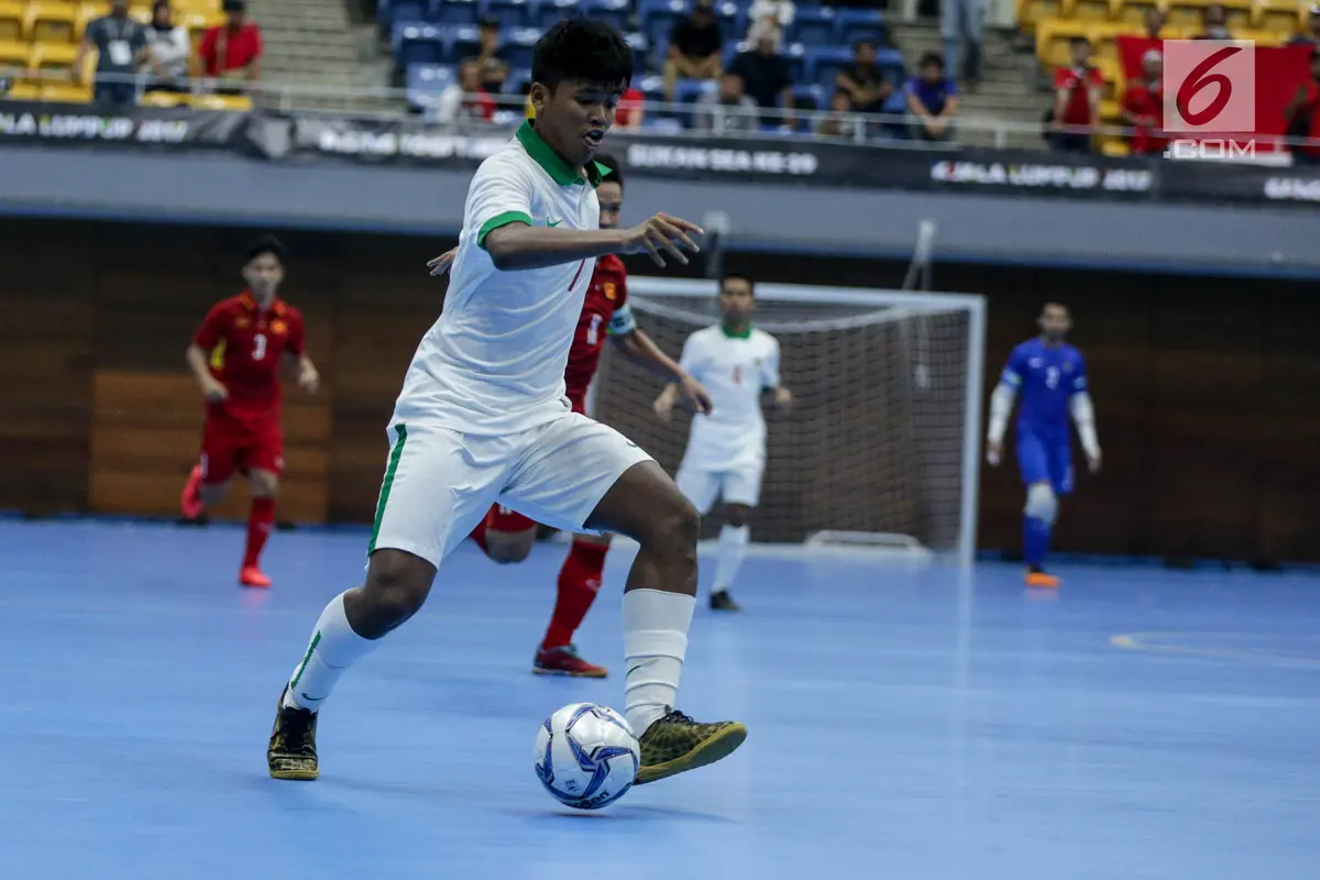 Piala AFF Futsal 2017
