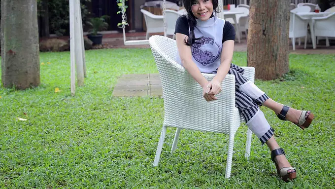 [Bintang] Kila Shafia