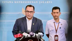 Bandar Antariksa Biak akan Jadi Gerbang Kedaulatan Indonesia