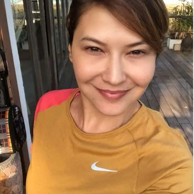 Tamara Bleszynski