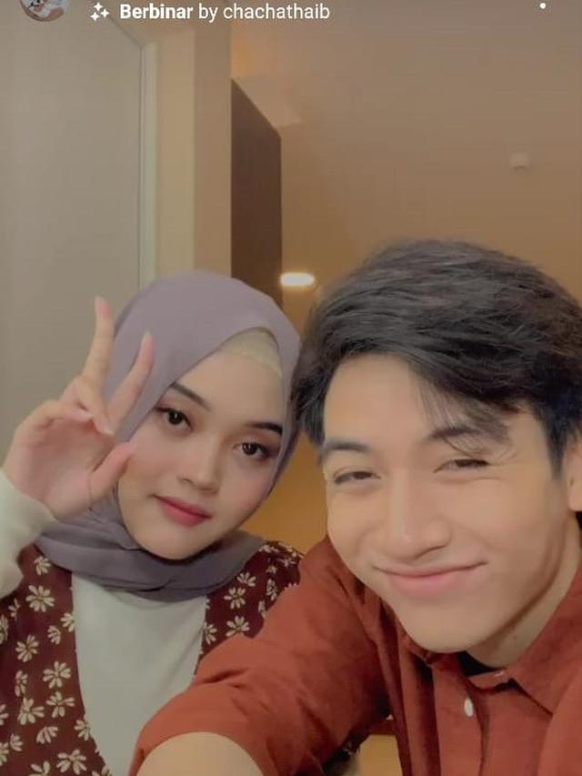 Semakin Dekat, Ini 6 Potret Kebersamaan Putri Delina dan Jeffry Reksa