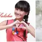 Potret Dulu Vs Kini Anggota Girl Grup Elovii. (Sumber: Instagram/winxs_winxsky/salshabillaadr)