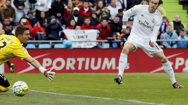 Gareth Bale