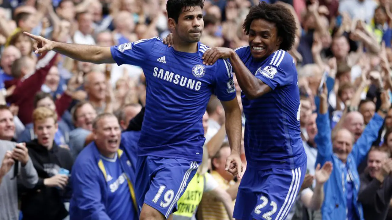 Chelsea